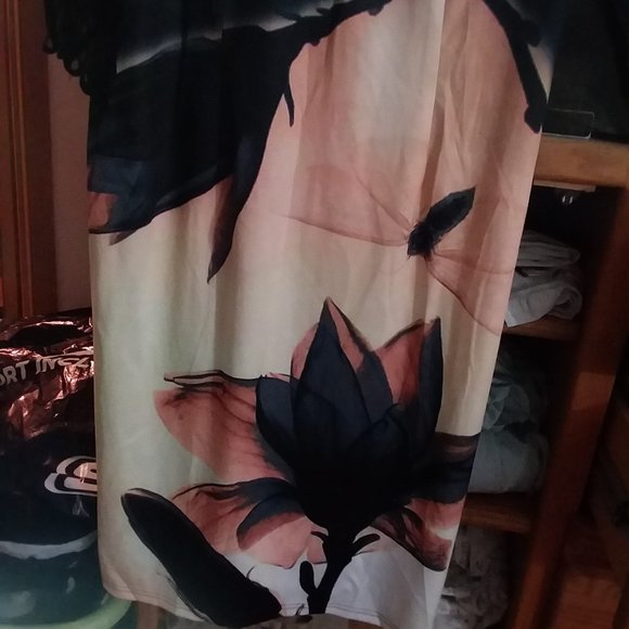 Cocktail / Formal Dress - Picture 5 of 5